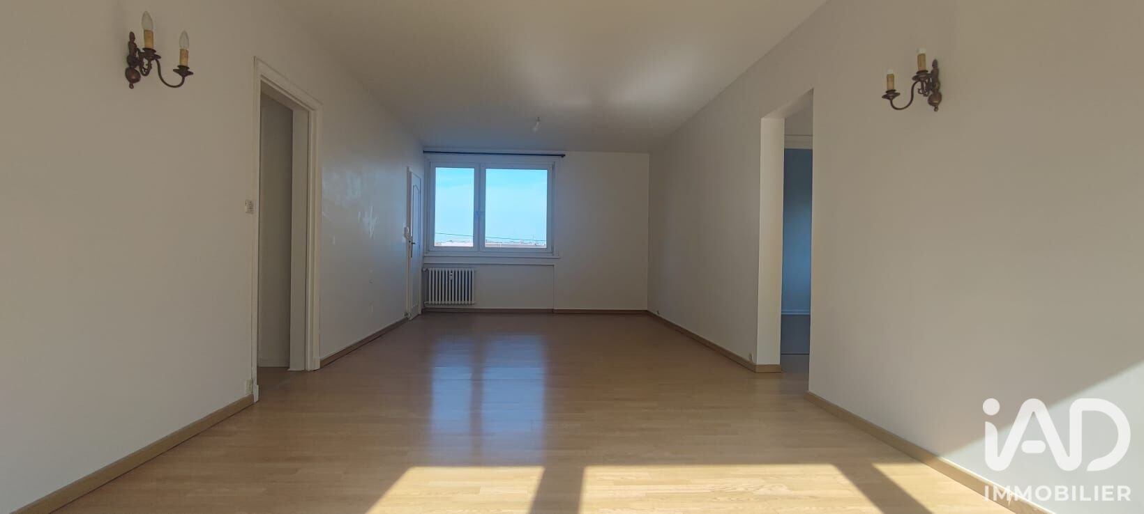 Appartement à vendre, 87m², Villeneuve-d'Ascq