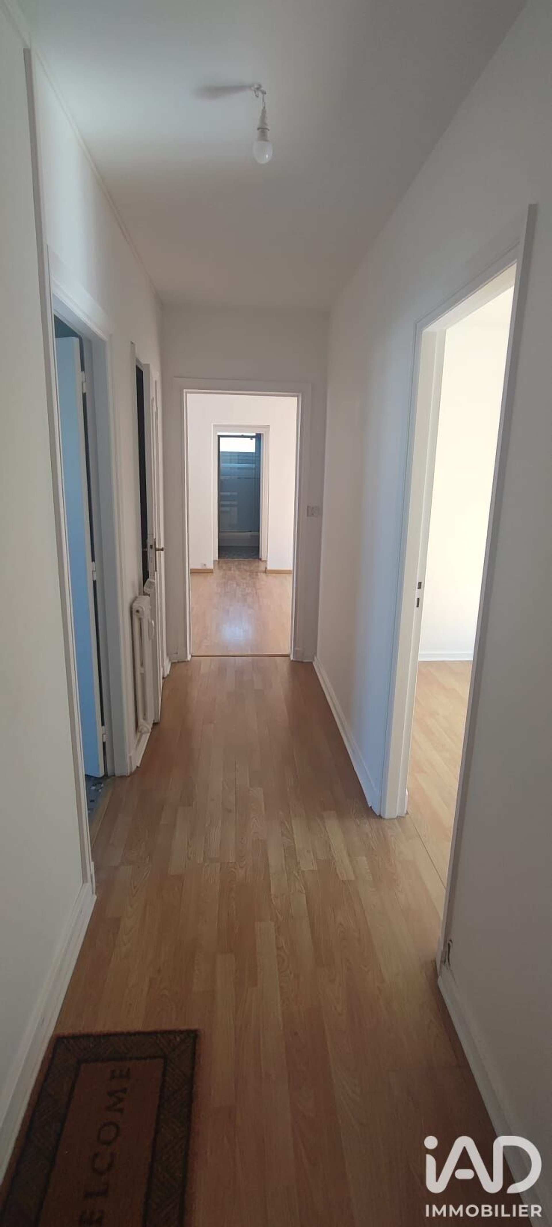 Appartement à vendre, 87m², Villeneuve-d'Ascq