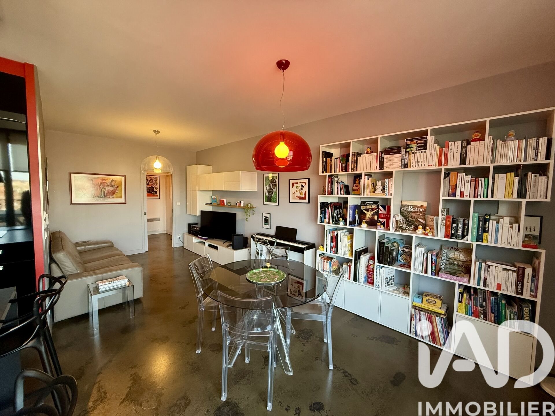 Appartement à vendre, 66m², Roubaix