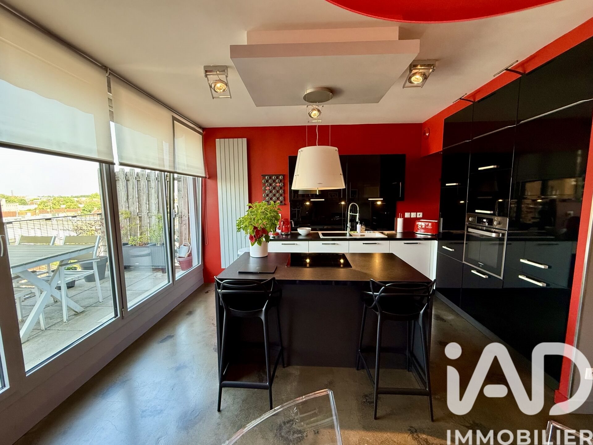 Appartement à vendre, 66m², Roubaix