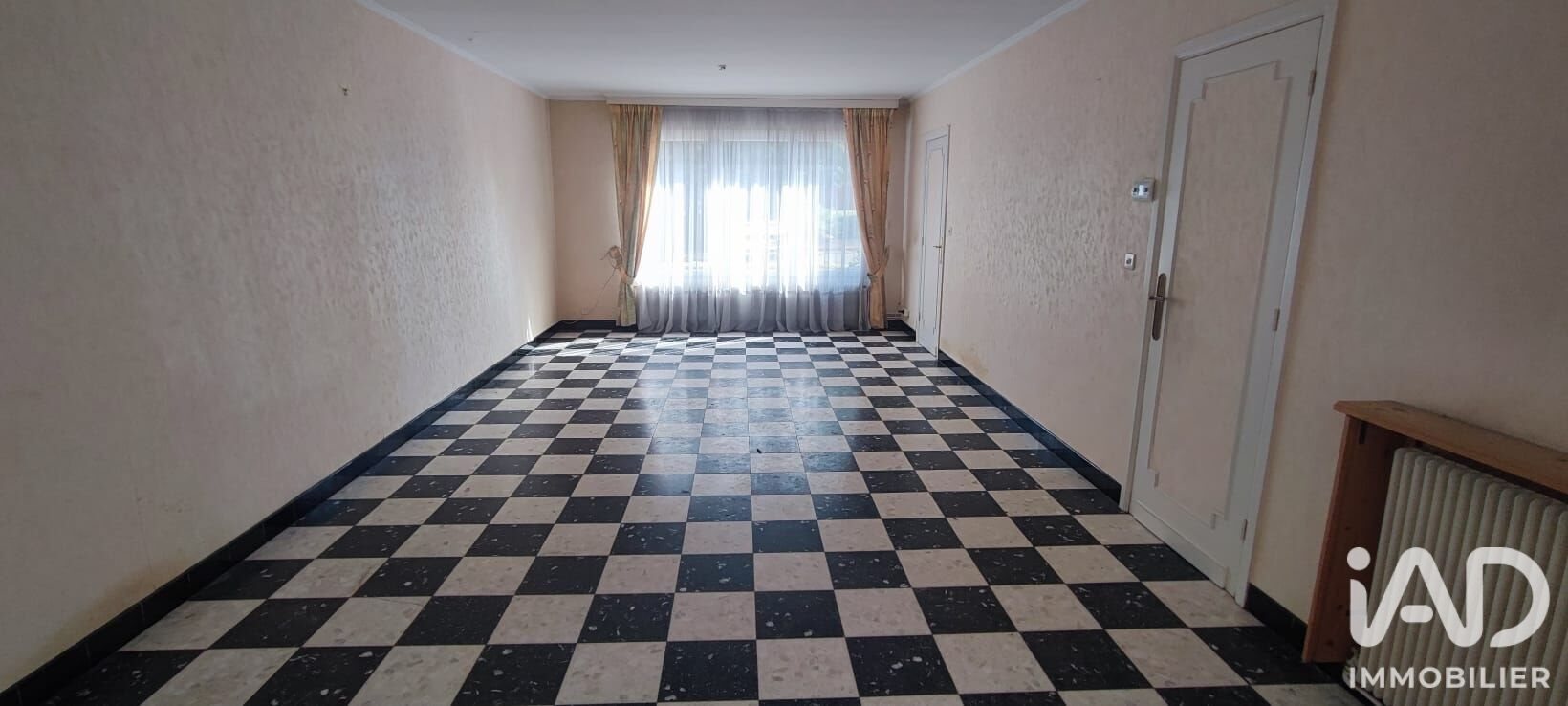 Maison à vendre, 115m², Roncq