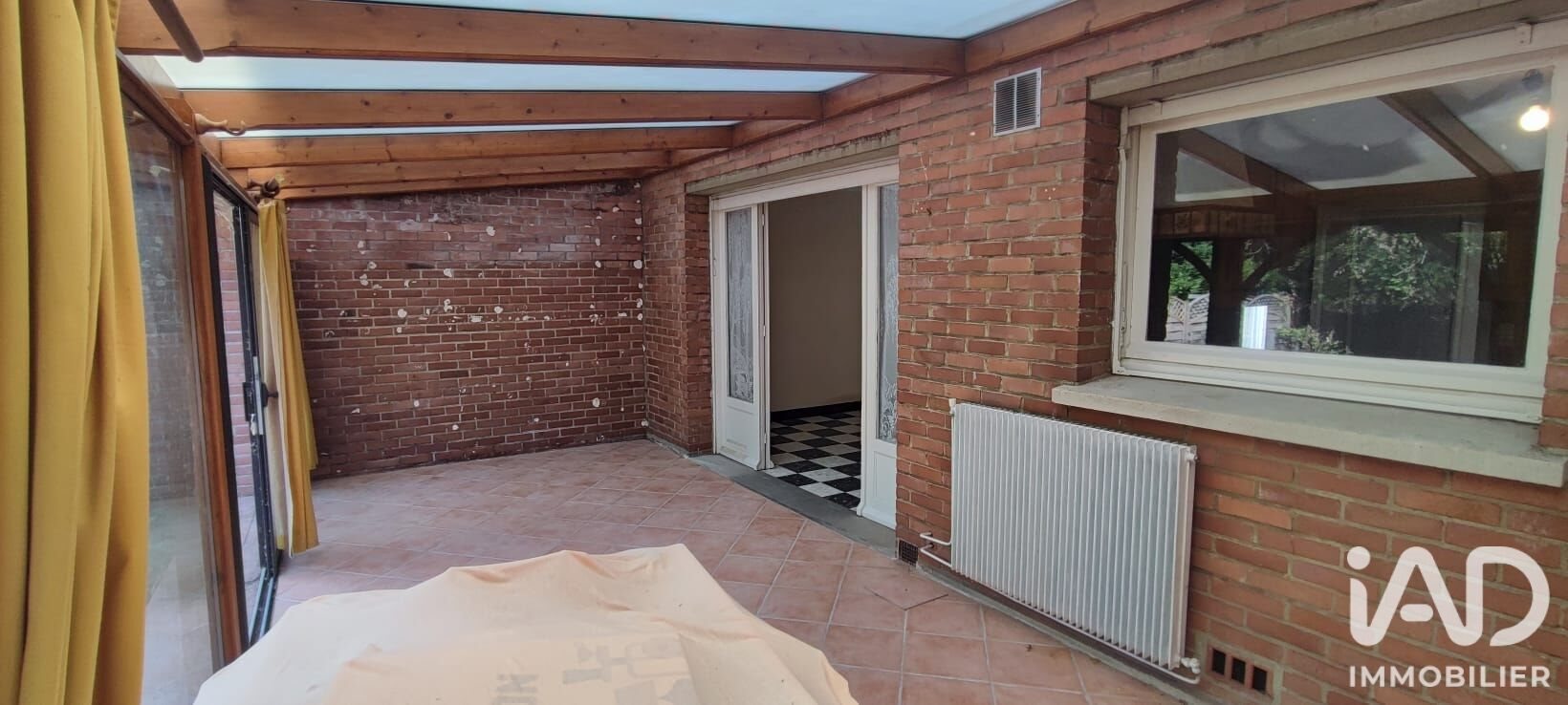 Maison à vendre, 115m², Roncq