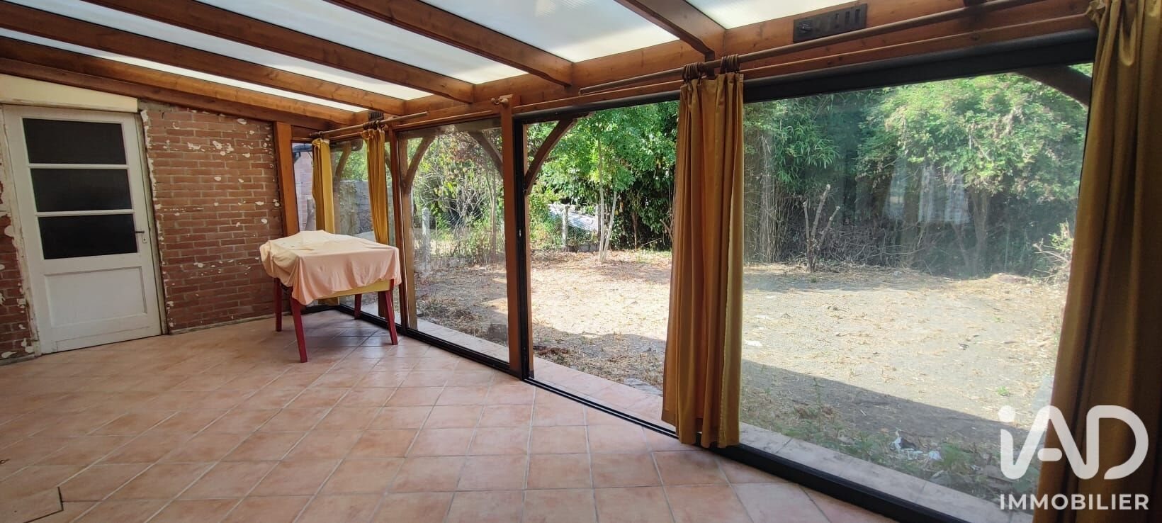 Maison à vendre, 115m², Roncq