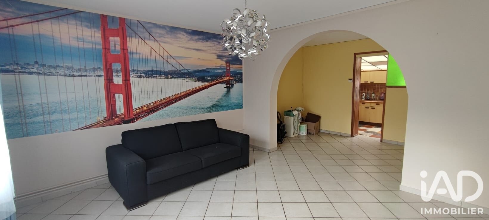 Maison à vendre, 85m², Lille