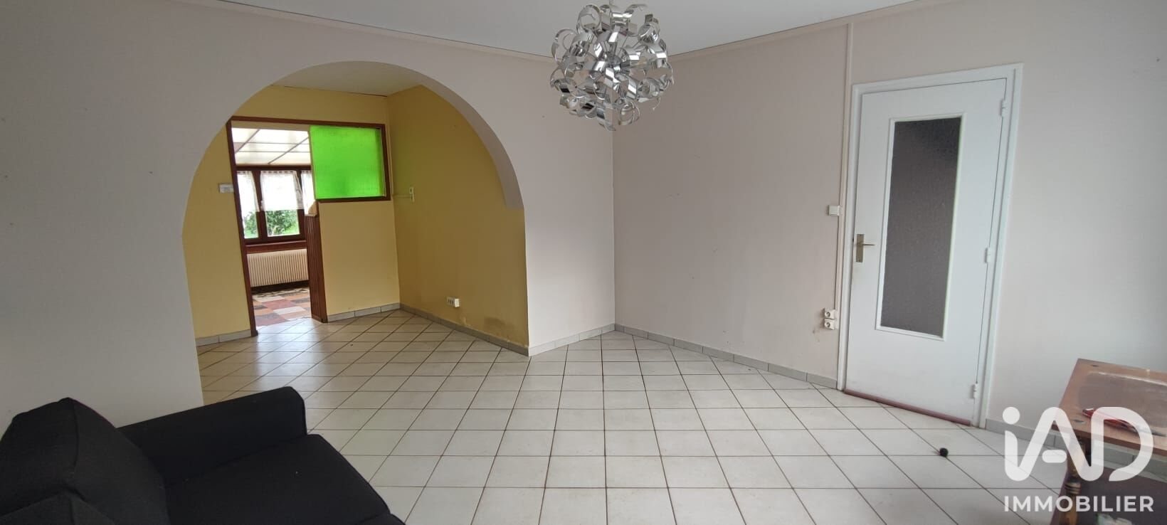 Maison à vendre, 85m², Lille