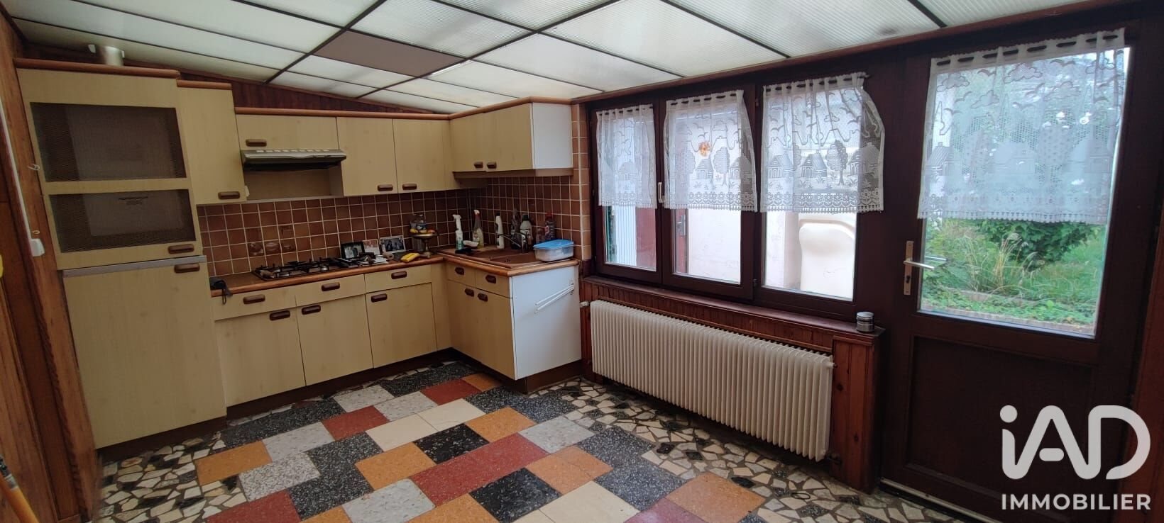 Maison à vendre, 85m², Lille