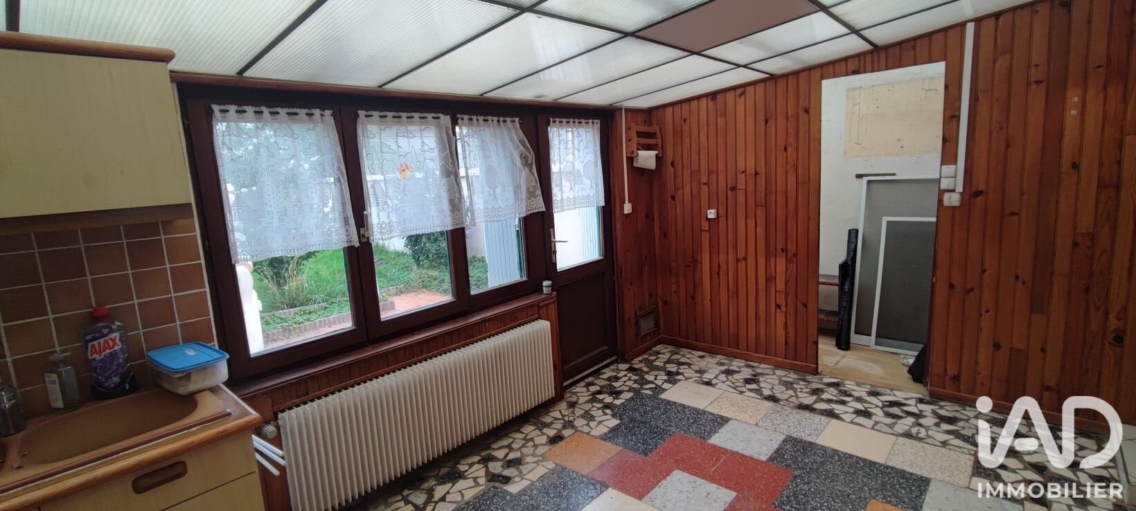 Maison à vendre, 85m², Lille