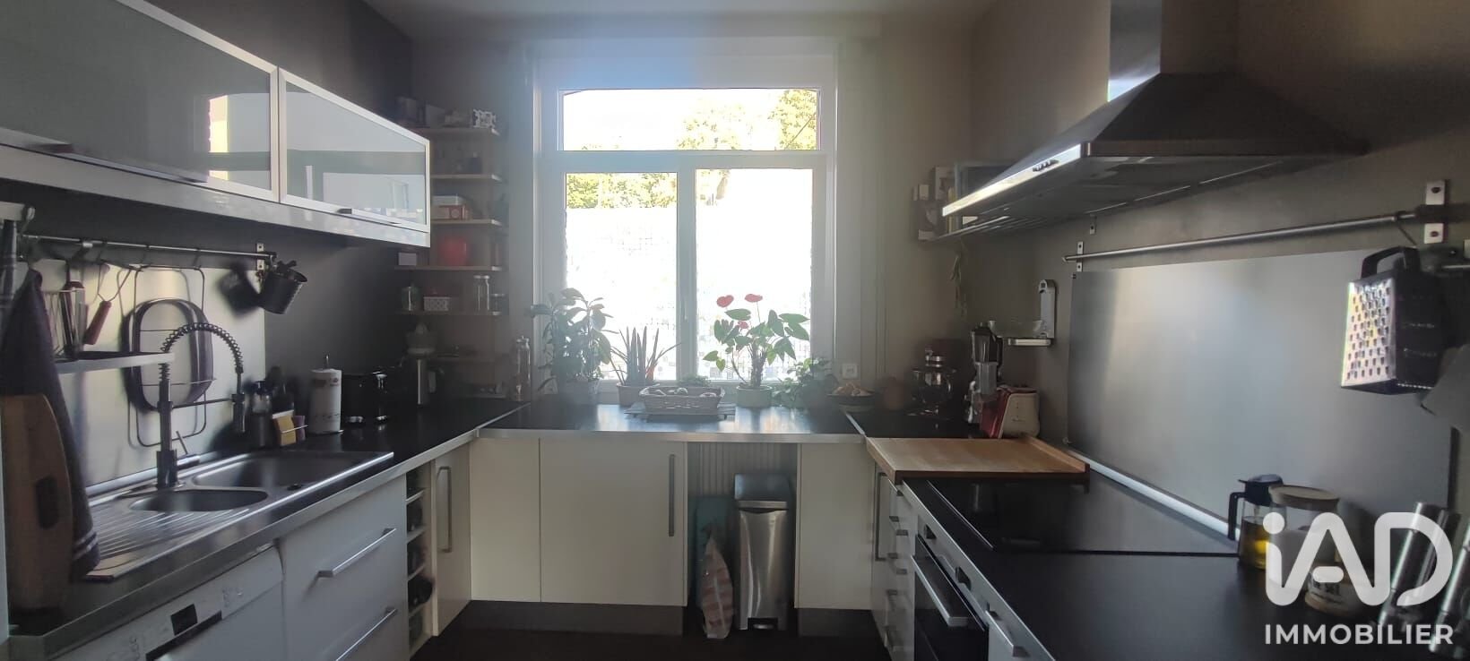 Maison à vendre, 107m², Mons-en-Baroeul