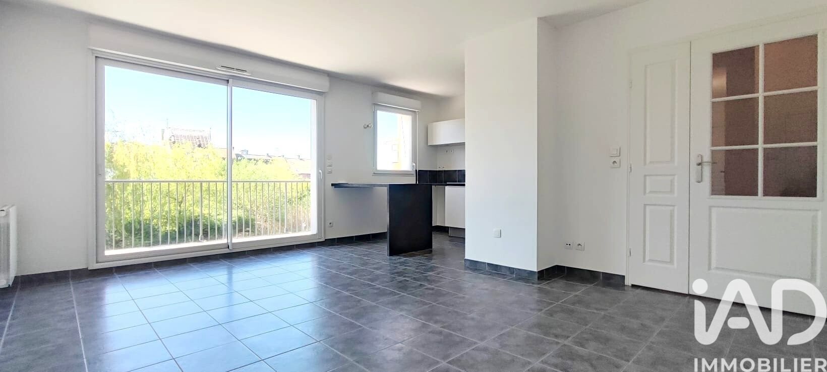 Appartement à vendre, 63m², Roncq