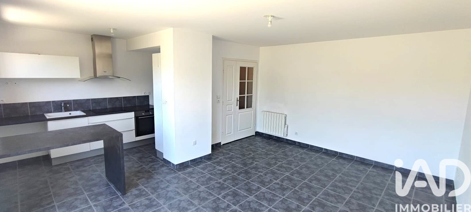 Appartement à vendre, 63m², Roncq