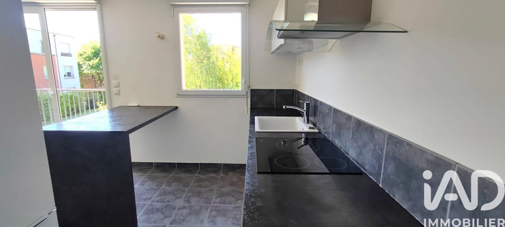 Appartement à vendre, 63m², Roncq