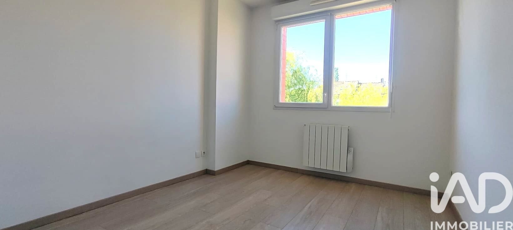 Appartement à vendre, 63m², Roncq