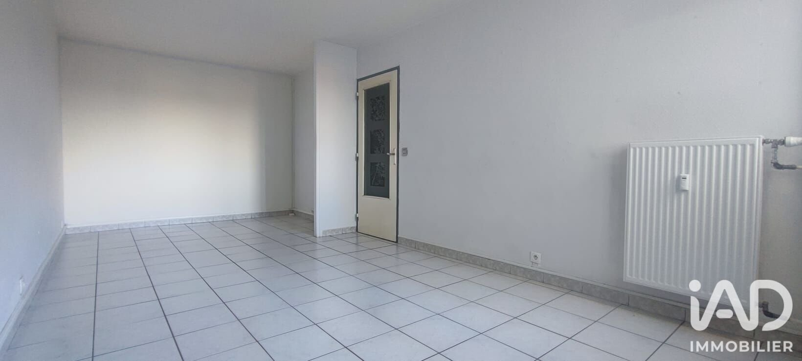 Appartement à vendre, 53m², Mons-en-Baroeul