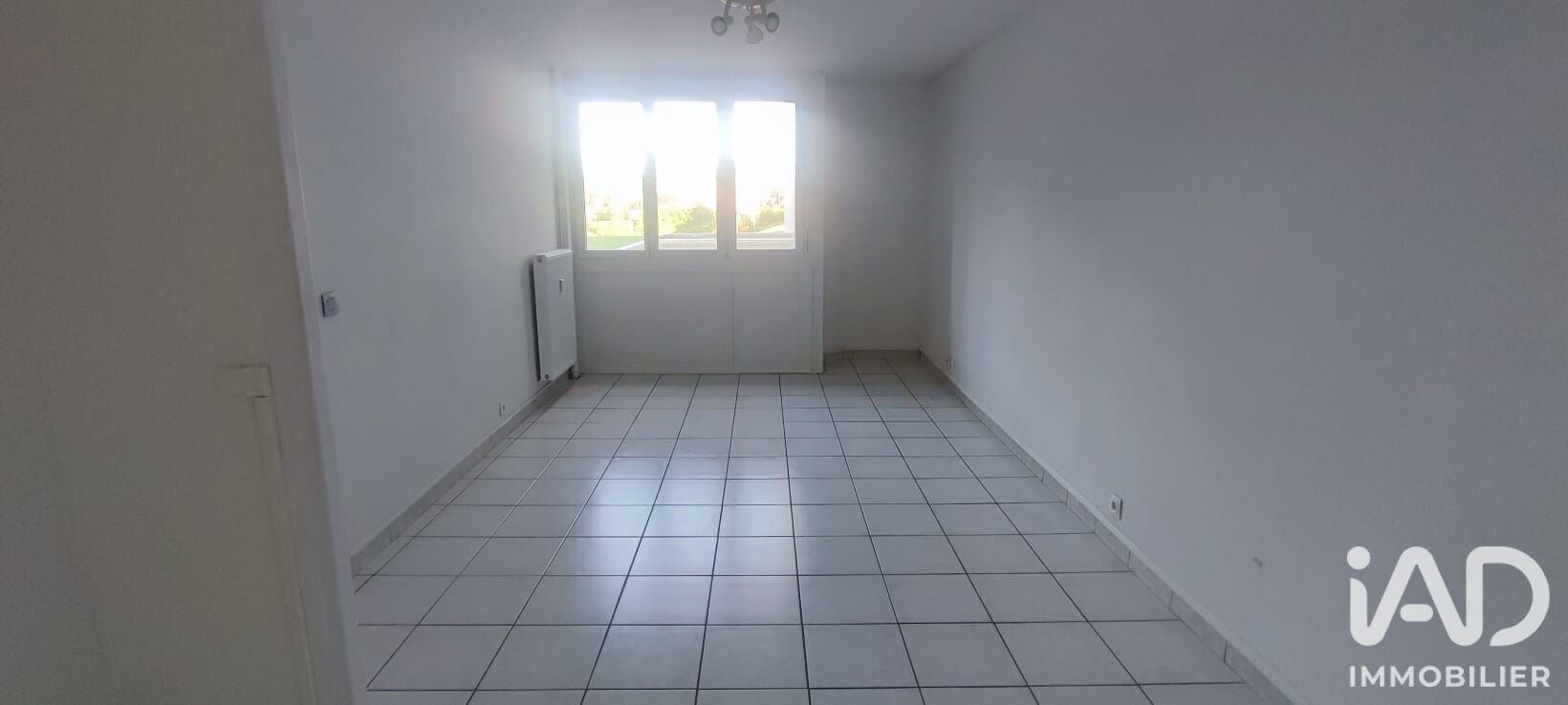 Appartement à vendre, 53m², Mons-en-Baroeul