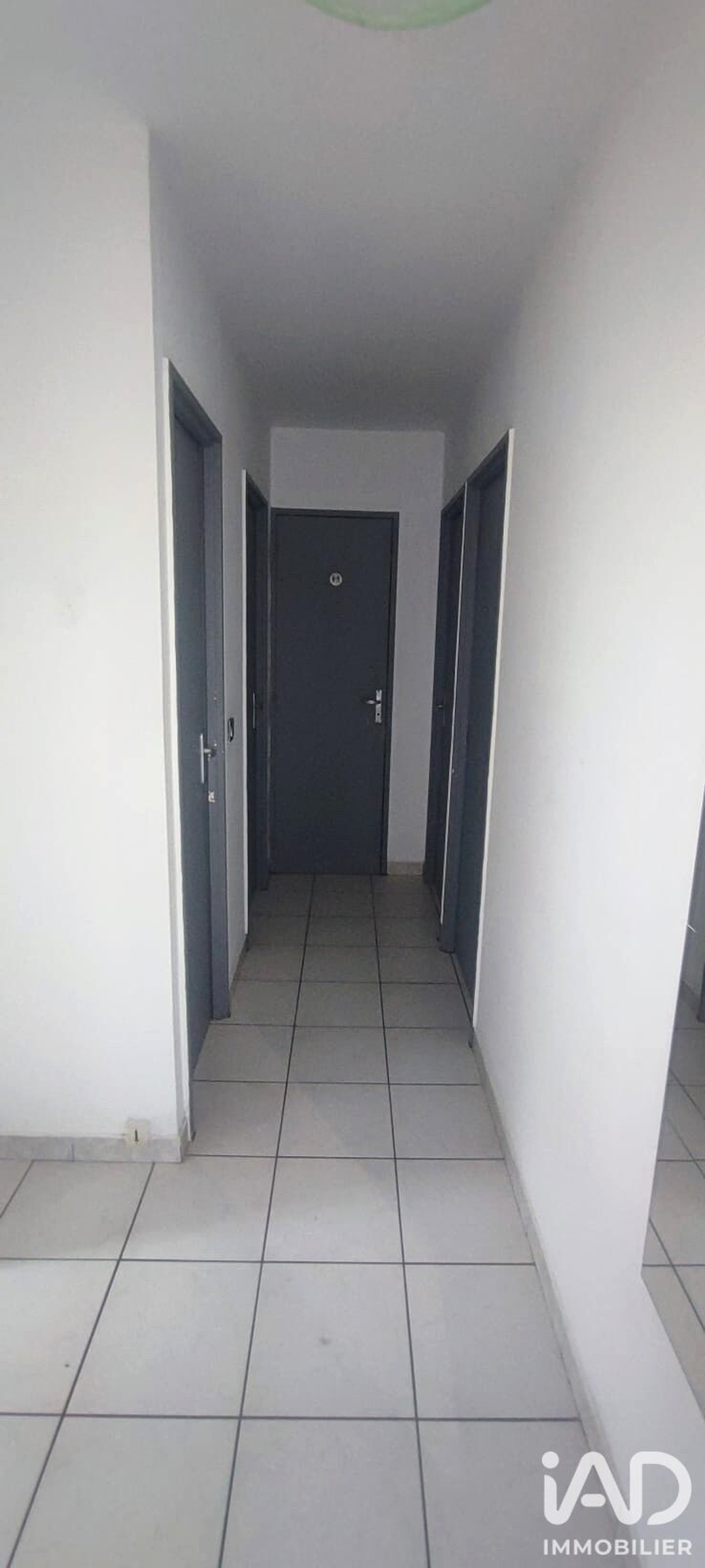 Appartement à vendre, 53m², Mons-en-Baroeul