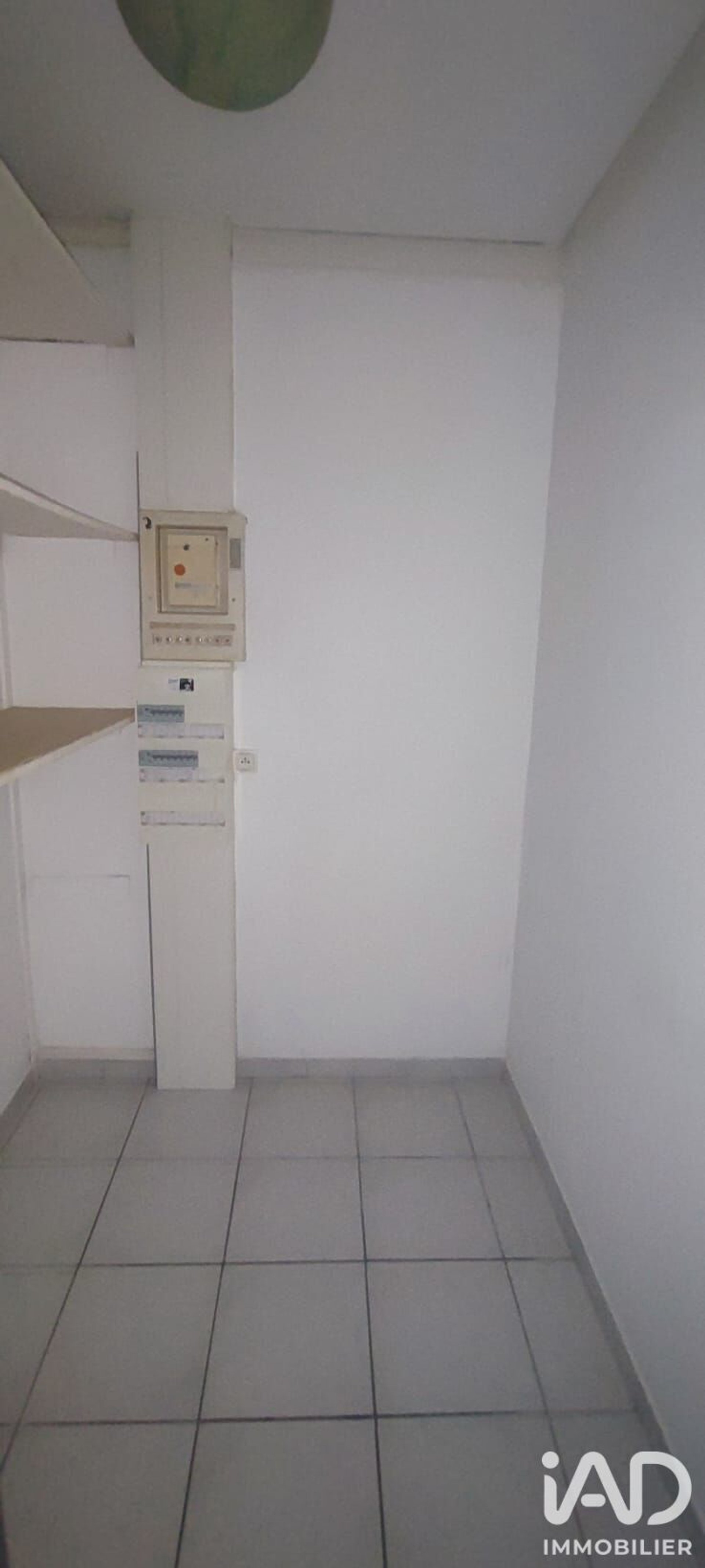 Appartement à vendre, 53m², Mons-en-Baroeul