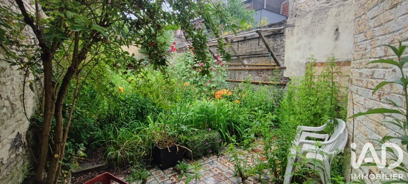 Maison à vendre, 145m², Roubaix