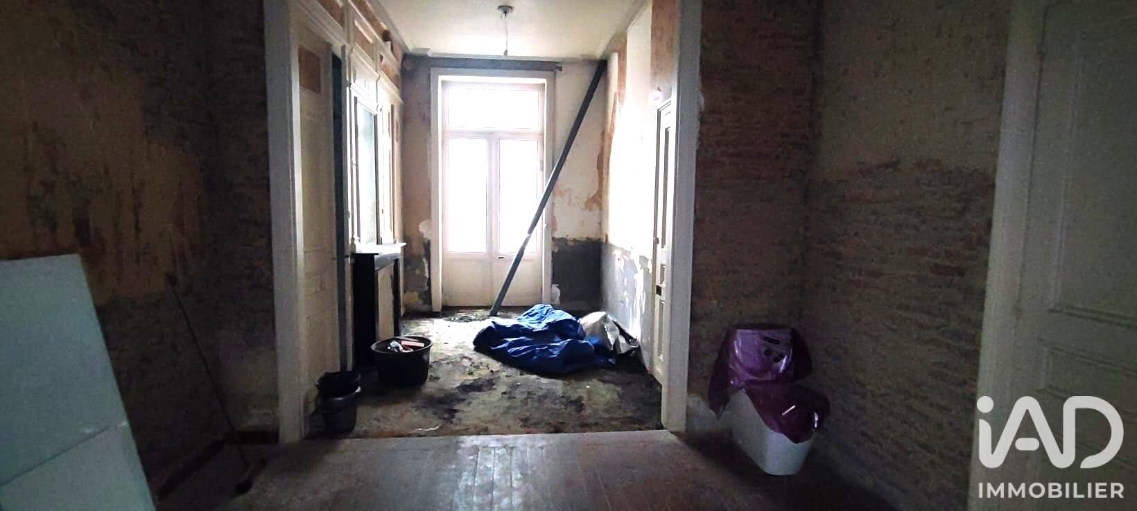 Maison à vendre, 145m², Roubaix