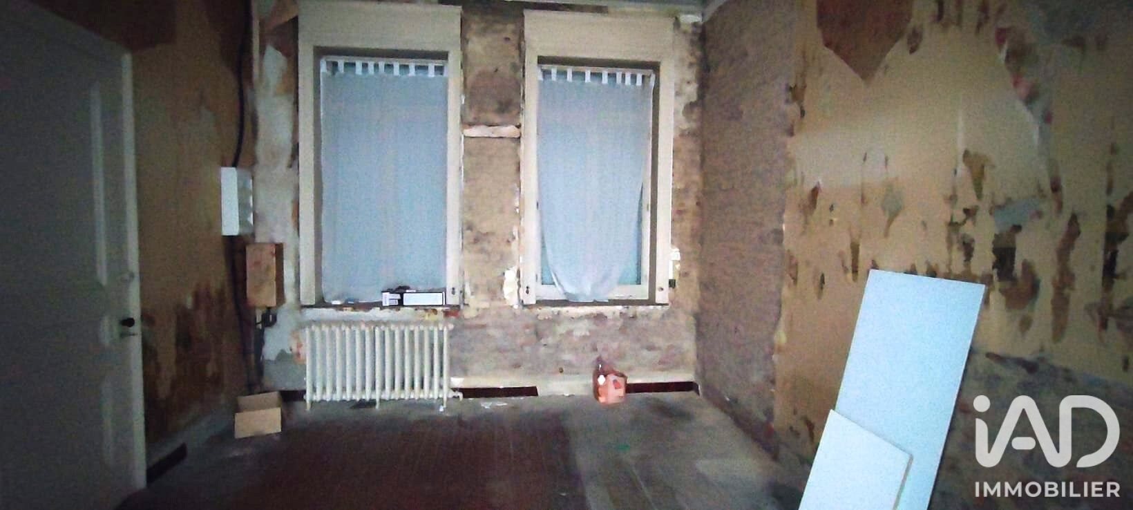 Maison à vendre, 145m², Roubaix