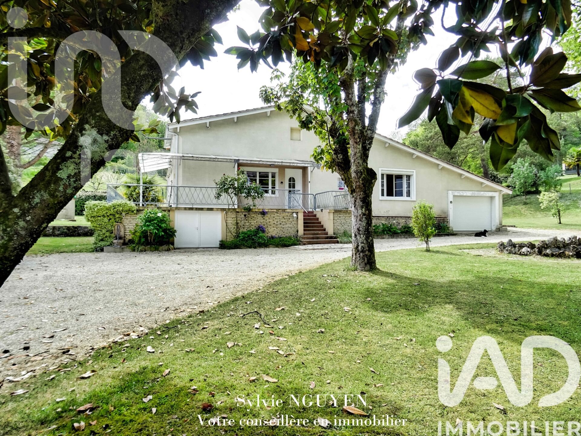 Maison à vendre, 100m², Sers
