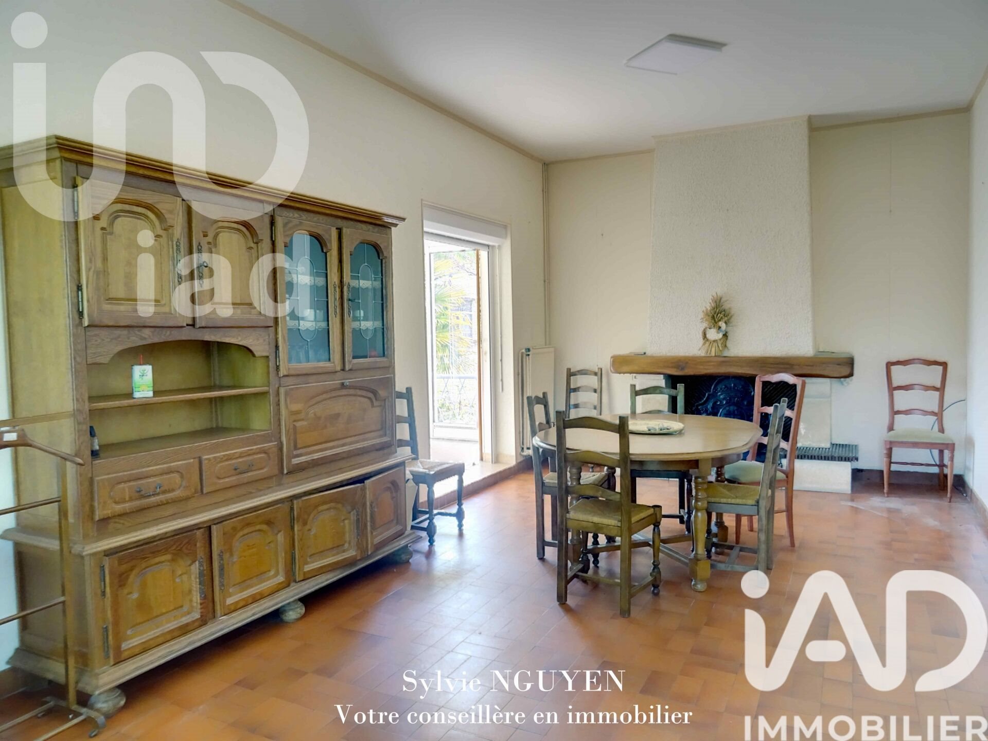 Maison à vendre, 100m², Sers