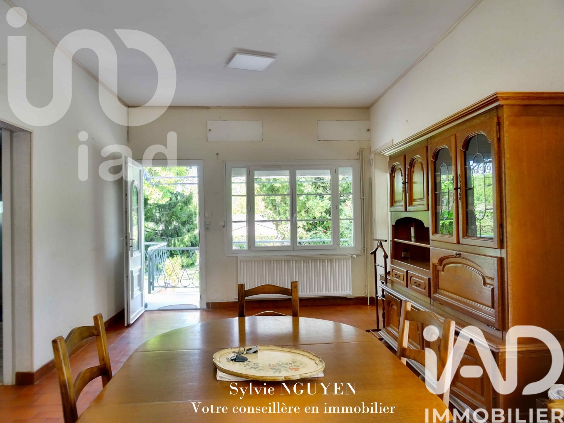 Maison à vendre, 100m², Sers