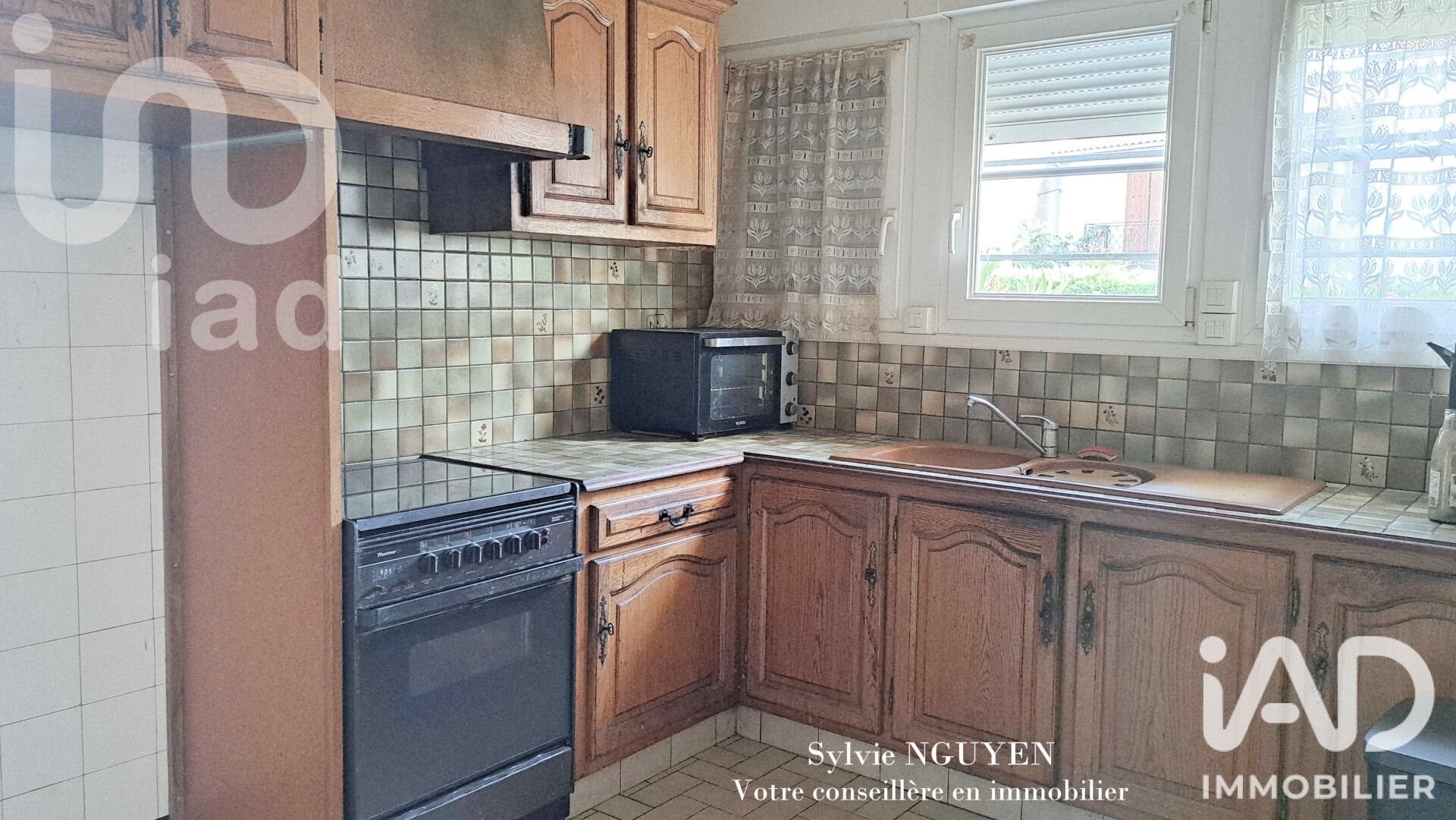 Maison à vendre, 104m², Soyaux