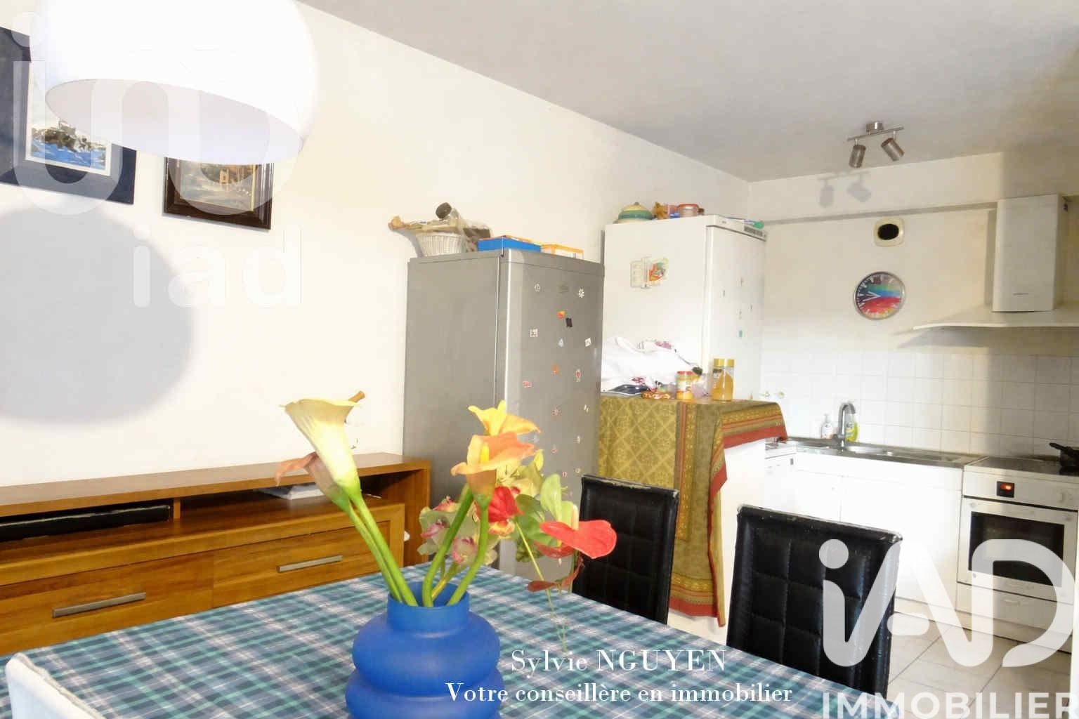 Maison à vendre, 93m², Soyaux
