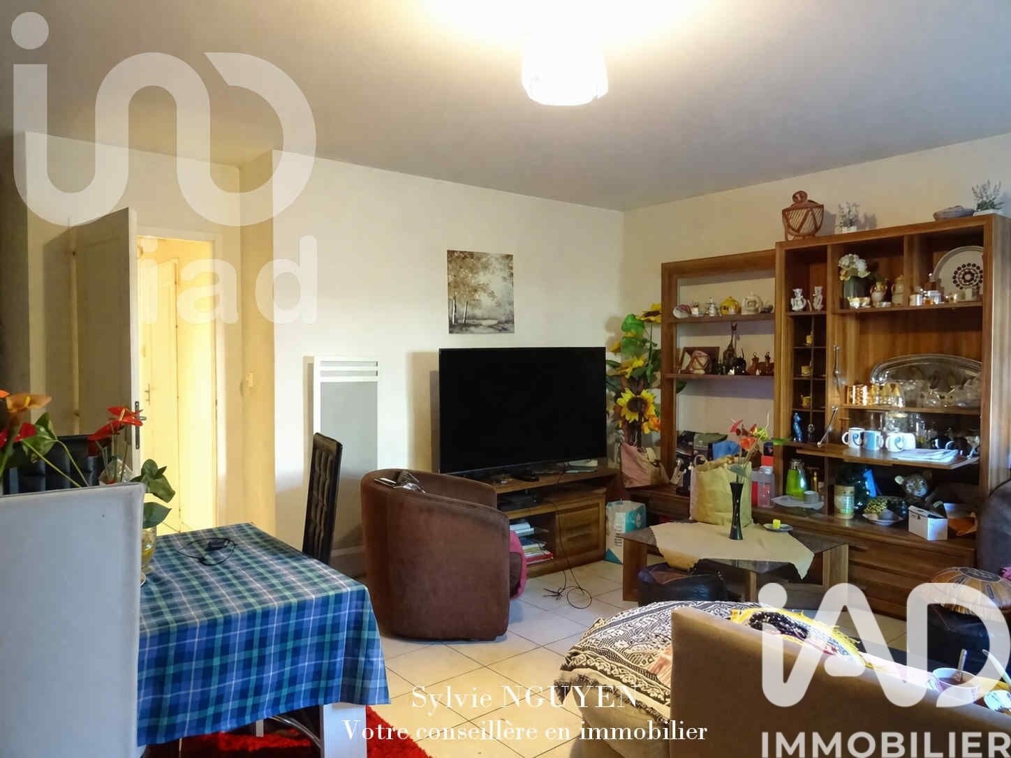 Maison à vendre, 93m², Soyaux