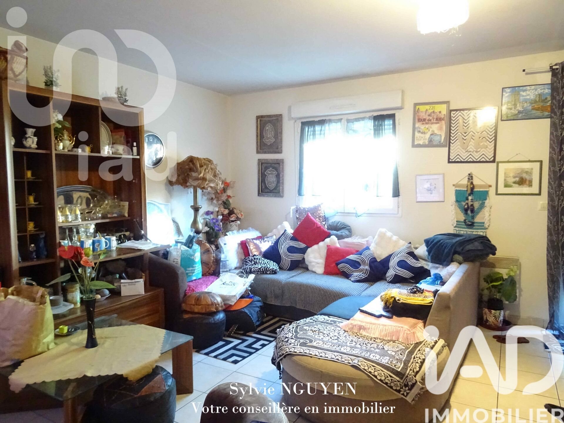 Maison à vendre, 93m², Soyaux