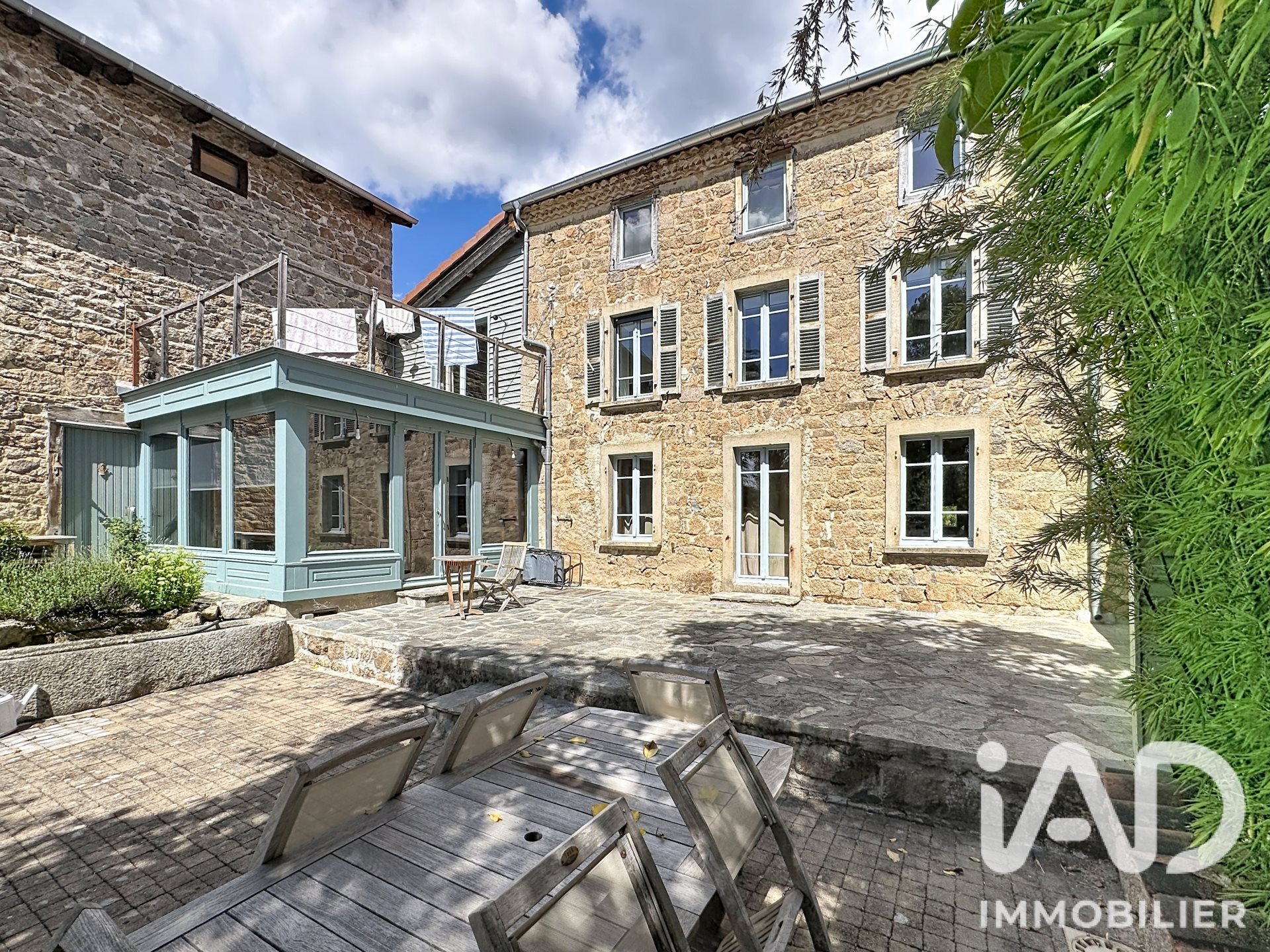 Maison à vendre, 251m², Marsac-en-Livradois