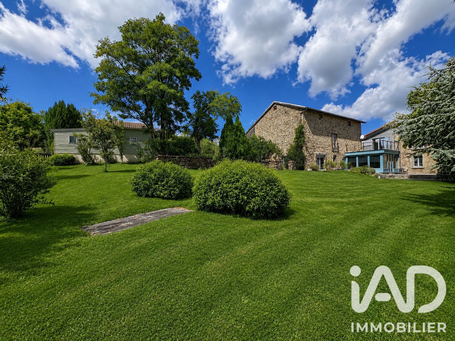 Maison à vendre, 251m², Marsac-en-Livradois