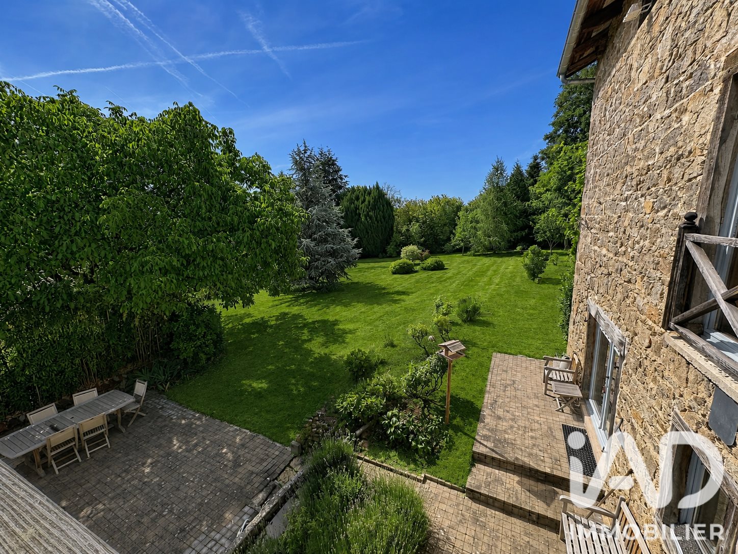 Maison à vendre, 251m², Marsac-en-Livradois