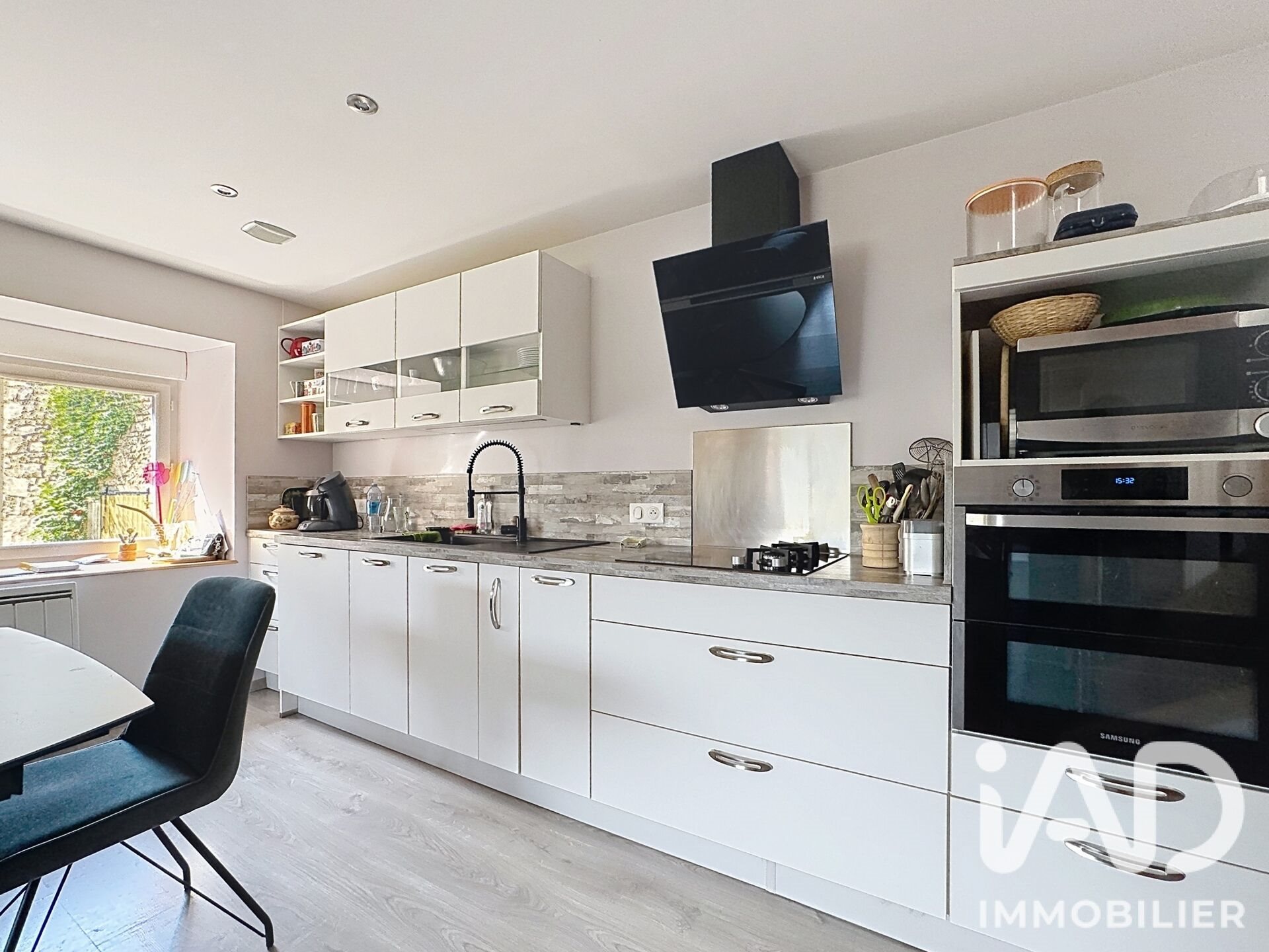 Maison à vendre, 119m², Ambert