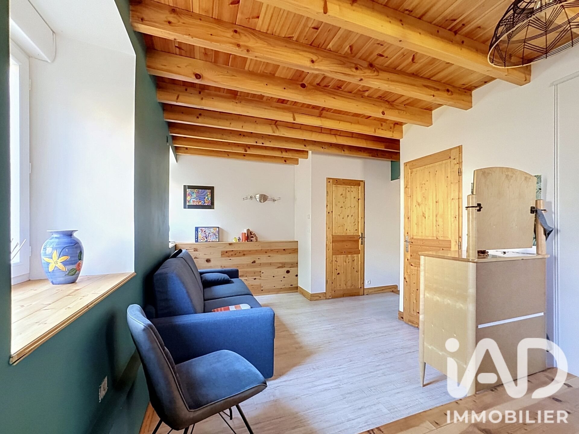 Maison à vendre, 119m², Ambert