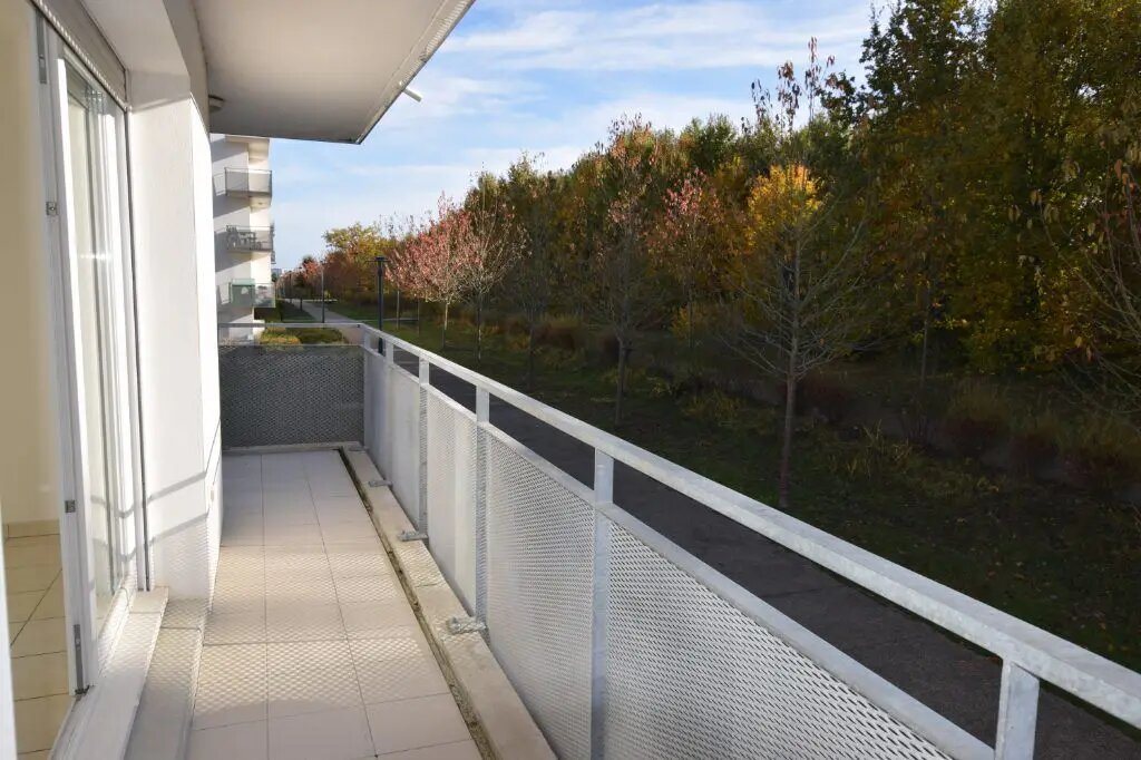Appartement à louer, 69m², Rennes