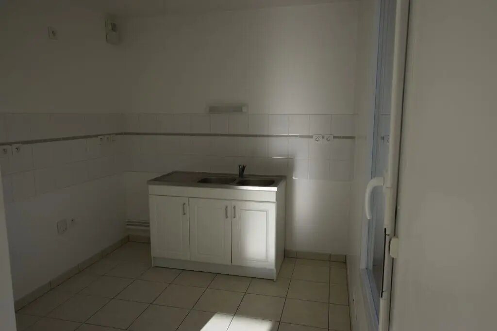 Appartement à louer, 69m², Rennes