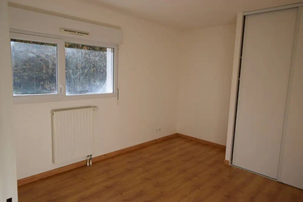 Appartement à louer, 69m², Rennes