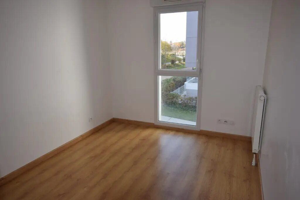 Appartement à louer, 69m², Rennes