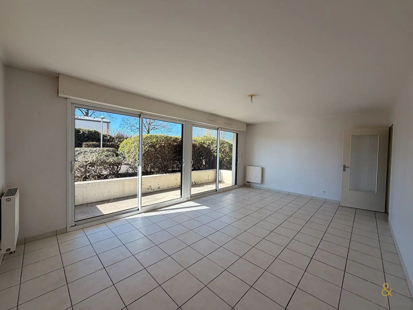 Appartement à louer, 65m², Bruz