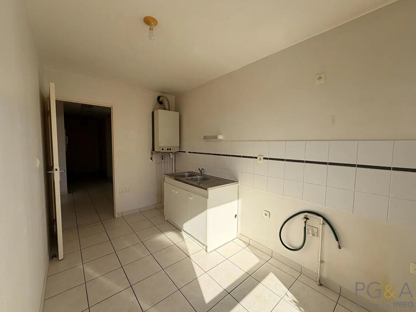 Appartement à louer, 65m², Bruz