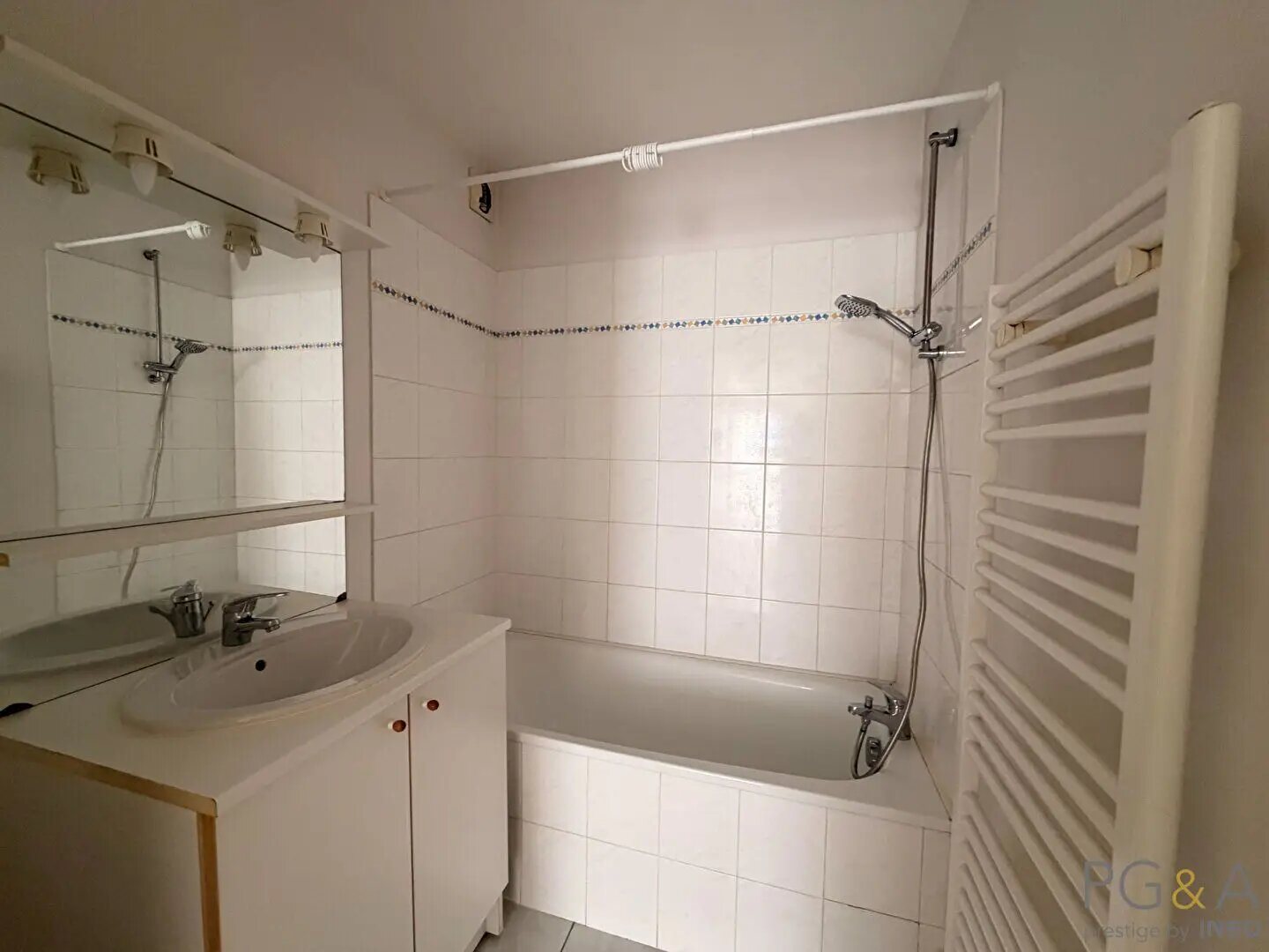 Appartement à louer, 65m², Bruz