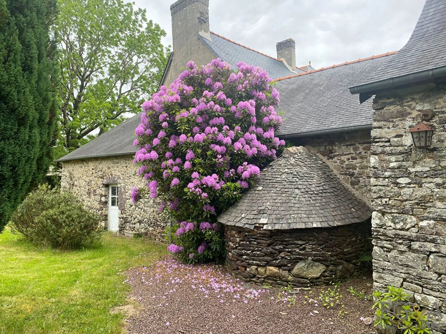 Maison à vendre, 290m², Paimpont