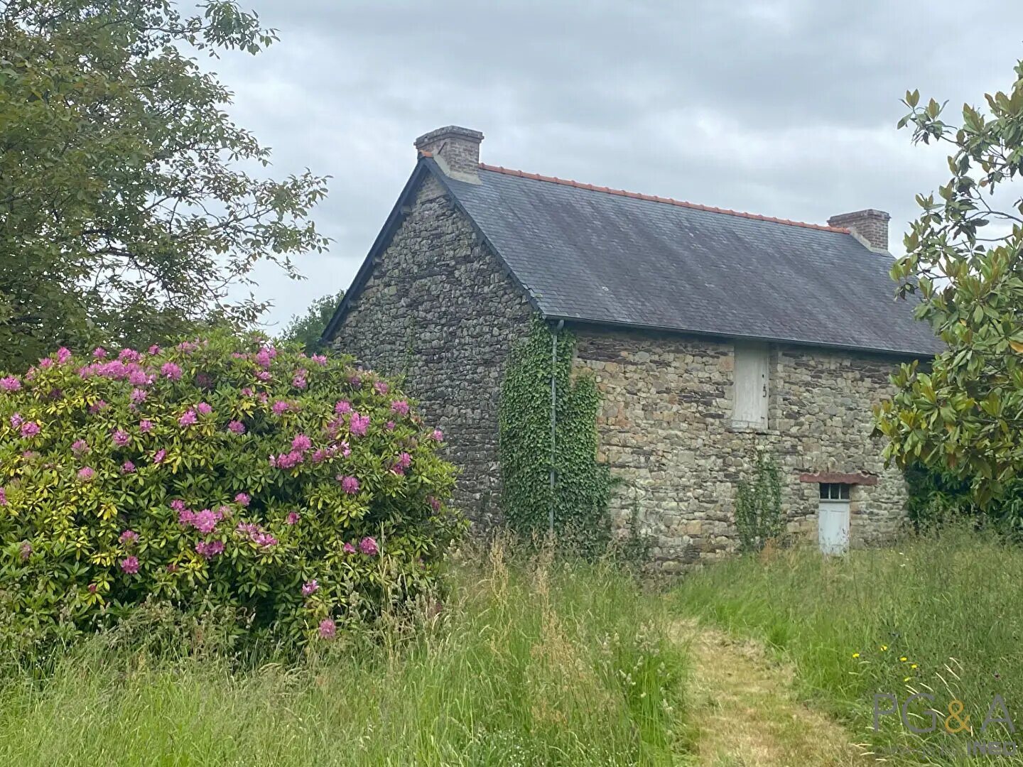 Maison à vendre, 290m², Paimpont