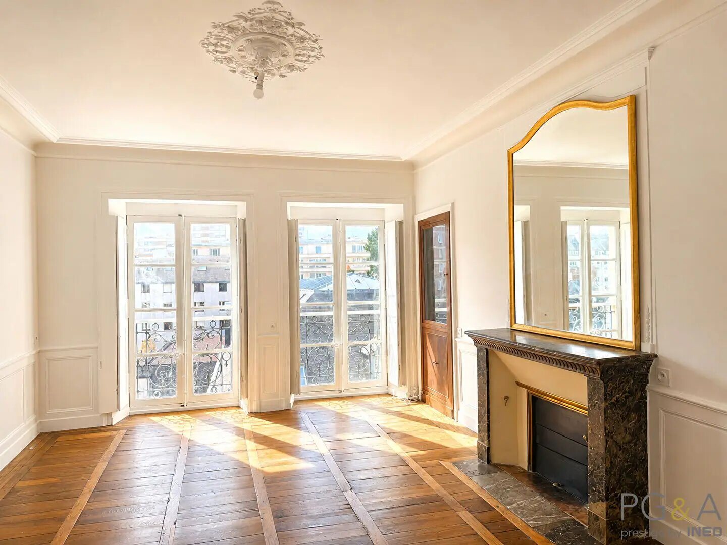 Appartement à vendre, 90m², Rennes