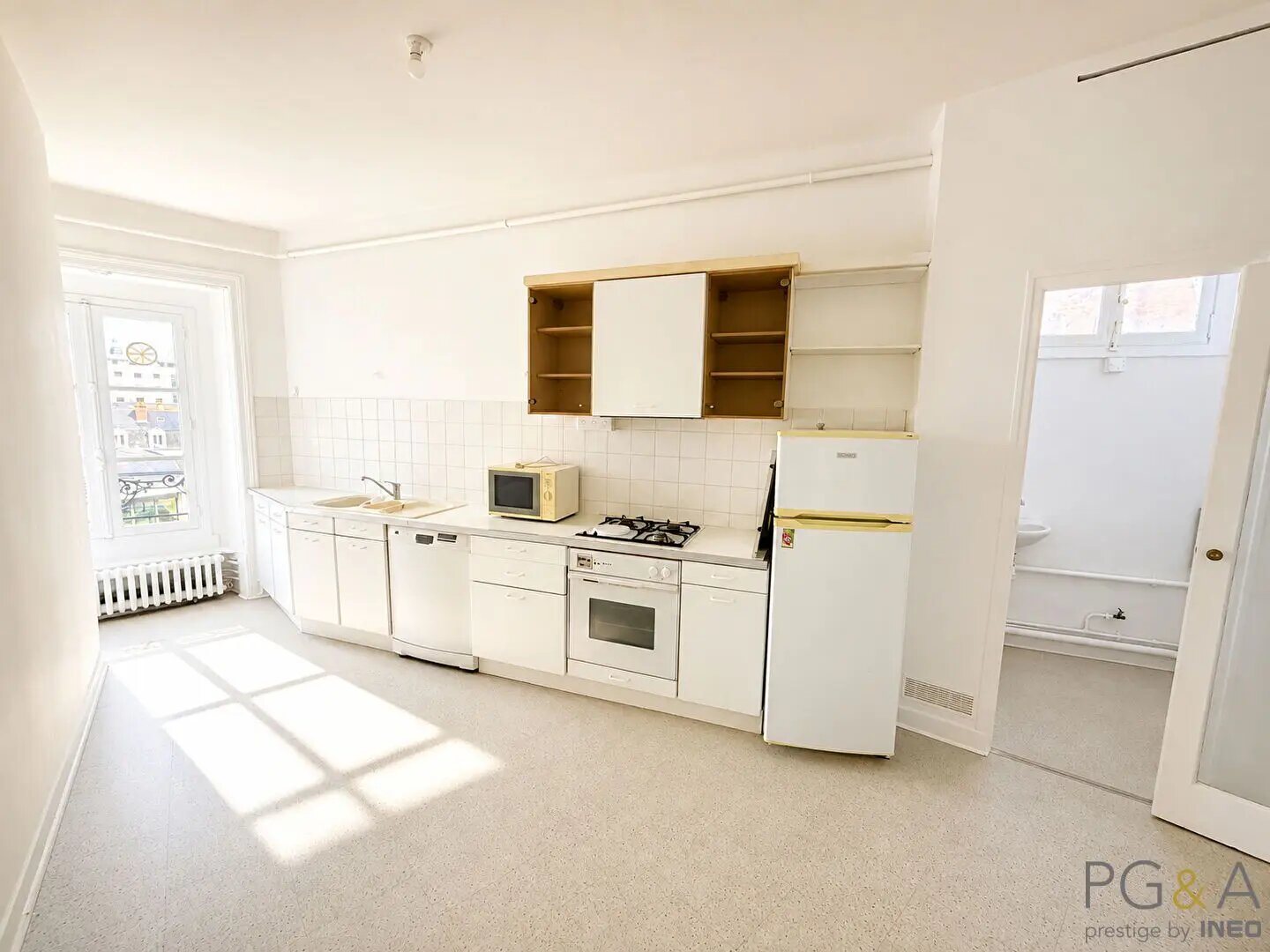 Appartement à vendre, 90m², Rennes