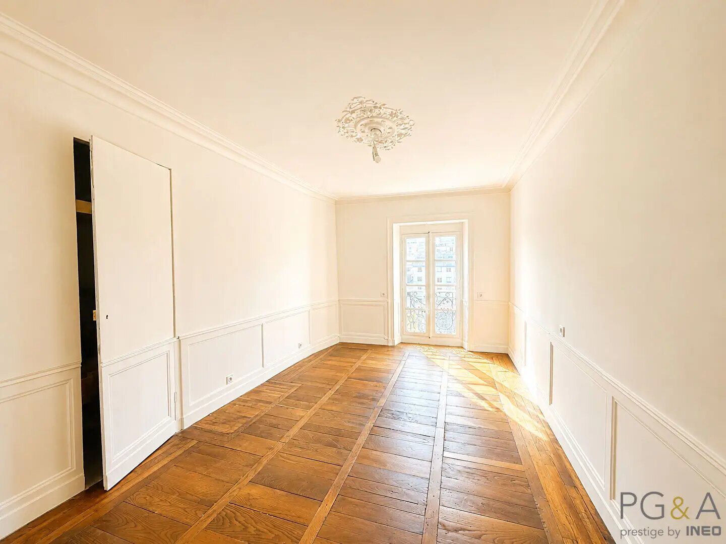 Appartement à vendre, 90m², Rennes