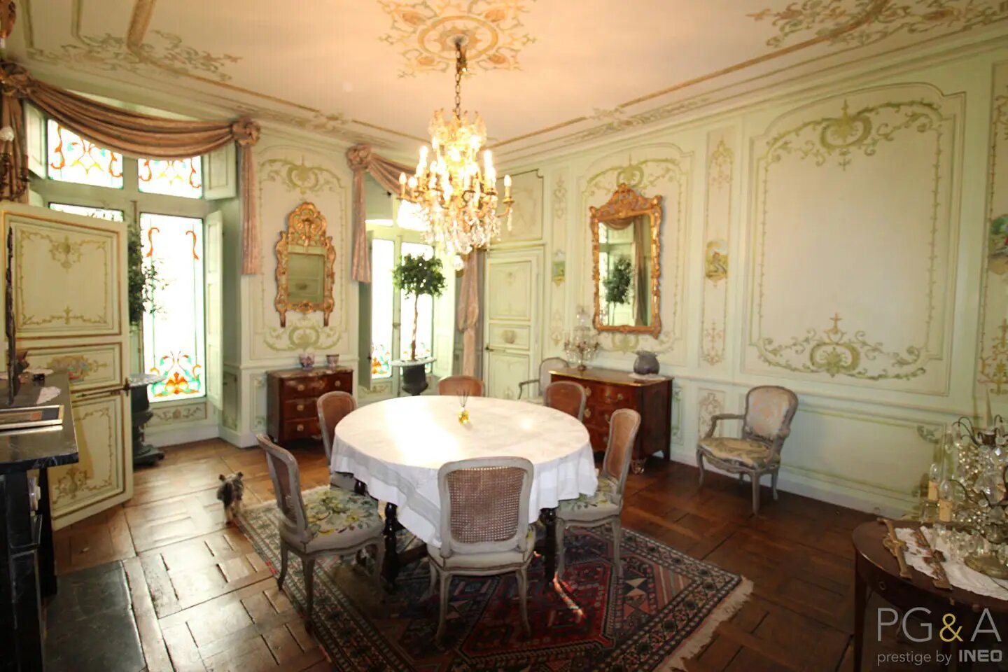 Appartement à vendre, 105m², Rennes