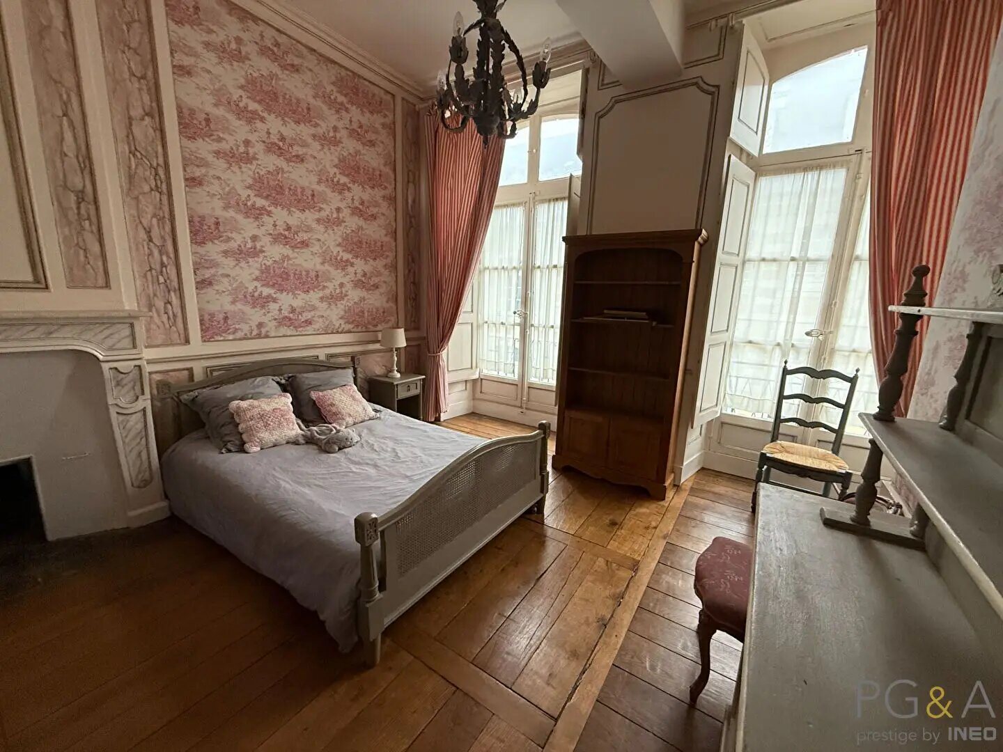 Appartement à vendre, 105m², Rennes
