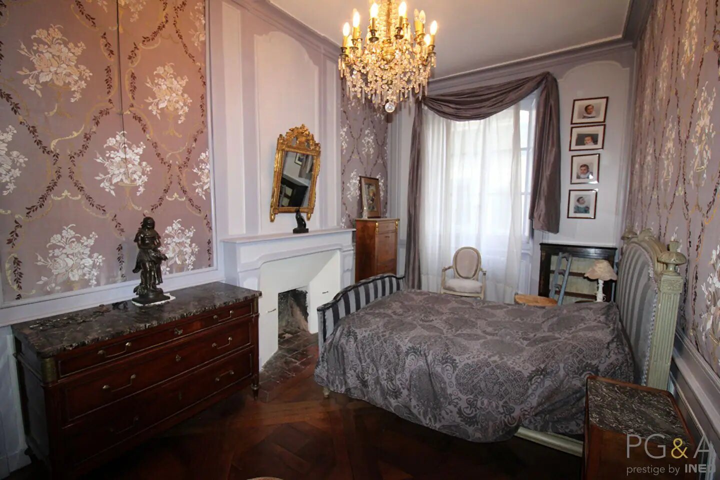 Appartement à vendre, 105m², Rennes